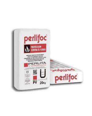 MORTERO PERLIFOC, 20KG